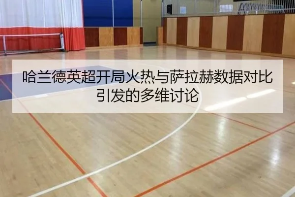 哈兰德英超开局火热与萨拉赫数据对比引发的多维讨论